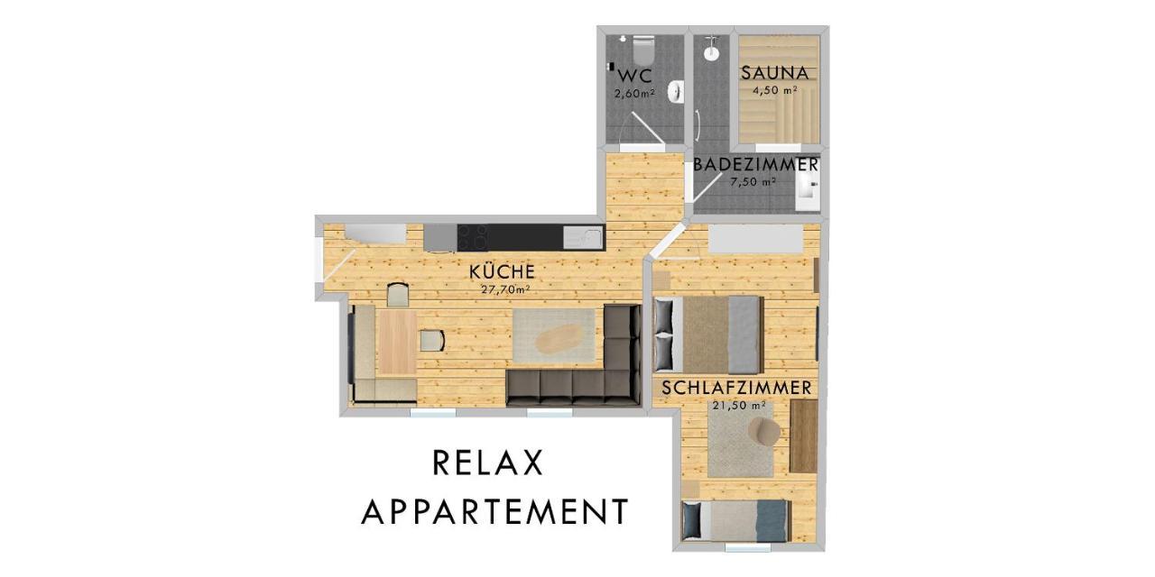 Alp Chalet In Kappl Bei Ischgl Екстериор снимка